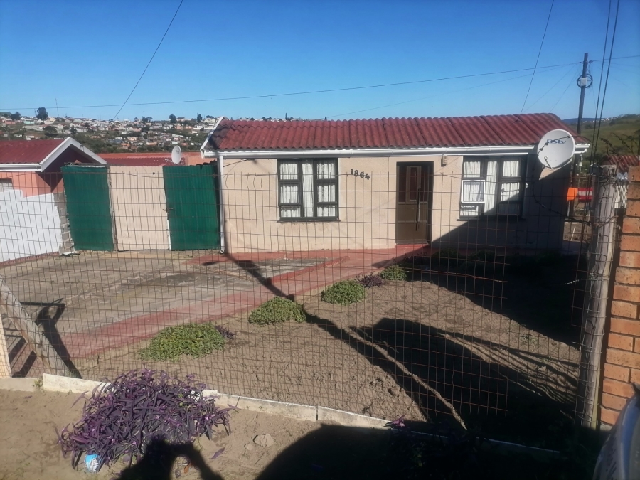 2 Bedroom Property for Sale in Mdantsane Eastern Cape